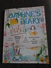 daphnes diary gebraucht kaufen  Hungen