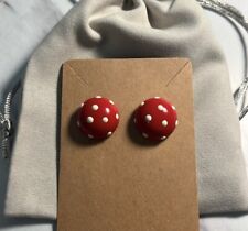 Joan rivers earrings for sale  Northport