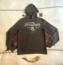 Denim supply hoodie for sale  LONDON