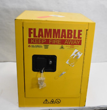 Global industrial flammable for sale  Kansas City