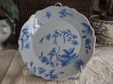 Assiette faience nevers d'occasion  Troyes