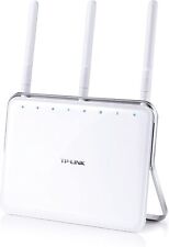 TP-Link Archer VR900v WLAN Dual Band Wireless Router AC1900 VDSL2 Modem Router comprar usado  Enviando para Brazil