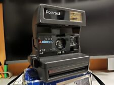 Polaroid 636 close usato  Parma