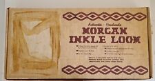 Morgan inkle belt for sale  Yucca Valley