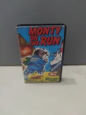 Monty rum commodore for sale  COVENTRY