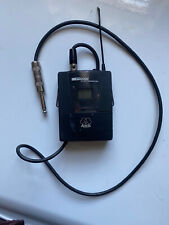 Transmissor de bolso AKG PT4000 comprar usado  Enviando para Brazil