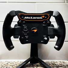CUSTOM McLaren F1 Thrustmaster TM Open Wheel Add-On for Console or PC for sale  Shipping to South Africa