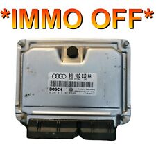 Skoda ford ecu for sale  NORWICH