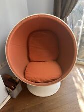 Revolving ball chair for sale  READING