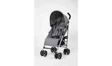 Cedar Deluxe Pushchair Foldable Pram Children Baby for sale  Shipping to South Africa