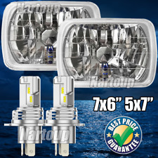 100w pair 7x6 for sale  USA