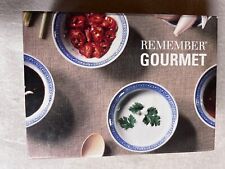 Remember gourmet memory gebraucht kaufen  Eberstadt