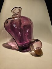 Purple amethyst recycled for sale  Washington