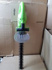CHALLENGE CORDLESS HEDGE TRIMMER CHT16180 18v(Battery and Charger not included) for sale  Shipping to South Africa