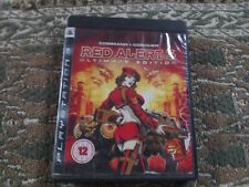 Command & Conquer: Red Alert 3 -- Ultimate Edition (Sony PlayStation 3, 2009) comprar usado  Enviando para Brazil