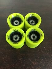 Yellow roller skate for sale  USA