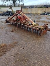 Power harrow agriculture for sale  BEWDLEY