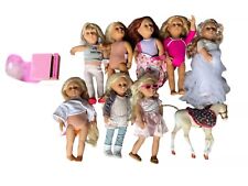 Generation dolls plus for sale  HEXHAM