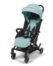 Zummi aura  Compact Stroller Baby Pushchair Pram BUGGY turquoise teal  brand new for sale  Shipping to South Africa