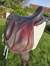 devoucoux dressage saddle for sale  BURY ST. EDMUNDS