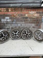 Set four diameter for sale  LONDON