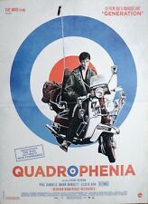 Quadrophenia the who d'occasion  France