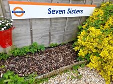 Seven sisters overground for sale  SOUTH PETHERTON