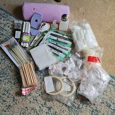 Nail art bundle for sale  NOTTINGHAM