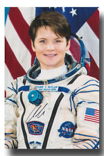 Artemis astronaut Anne McClain RARE hand signed portrait - 8805 for sale  Shipping to South Africa