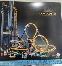 Lego loop coaster usato  Nova Milanese
