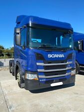 Scania euro 2018 for sale  DARTFORD