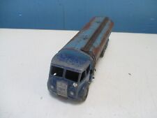 Used, old dinky foden 1st series tanker lorry for sale  TROWBRIDGE