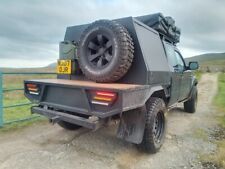 Custom canopy pickup for sale  ORMSKIRK