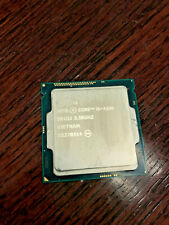 Intel Core i5-4590 Quad-Core 3.30GHz LGA1150 Desktop Processor CPU SR1QJ for sale  Shipping to South Africa