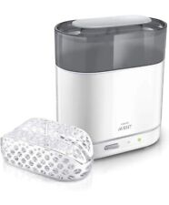 Philips avent electric for sale  NEWARK