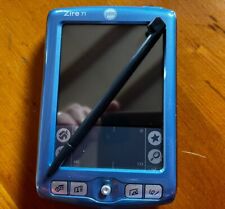 Palm Zire 71 PDA com caneta não testada comprar usado  Enviando para Brazil