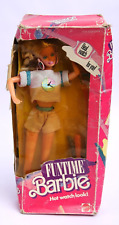 Mattel barbie doll for sale  Hugo