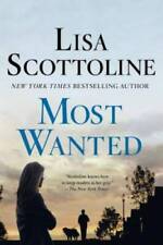 Wanted paperback scottoline for sale  Montgomery