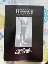 Vintage wolford jean for sale  STAINES-UPON-THAMES
