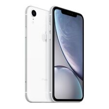 Apple iphone blanc d'occasion  Lieusaint