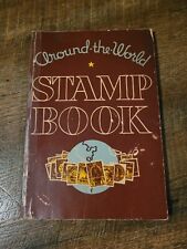 Around stamp book for sale  Crossville