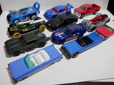 Bundle cars mattel for sale  ASHFORD