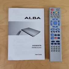 Alba dvd382stb dvd for sale  COCKERMOUTH
