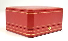 Cartier presentation box for sale  Chicago