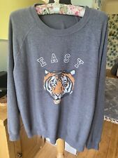Wildfox easy tiger for sale  Shipping to Ireland