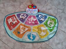 tappeto chicco gioco usato  Roma