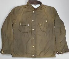 Barbour steve mcqueen for sale  BETCHWORTH