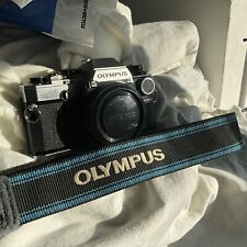 Olympus vintage camera for sale  SIDCUP