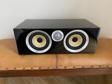 Bowers wilkins centre for sale  LOUGHTON