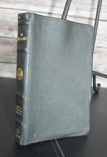 Psalms esv leather for sale  Mesa